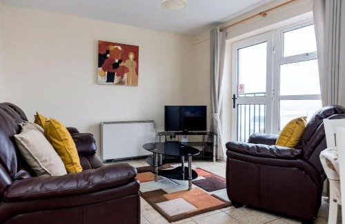 Drumacrin Apartamento | Marine Court