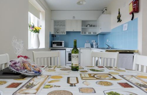 Drumacrin Apartamento | Marine Court