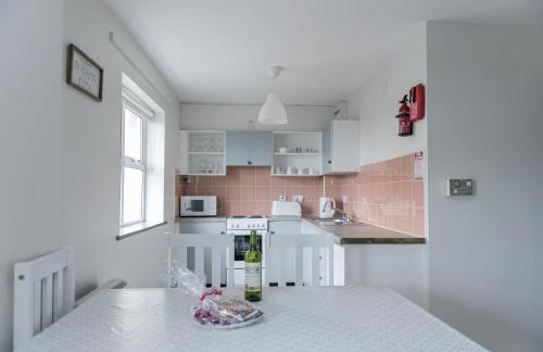 Drumacrin Apartamento | Marine Court