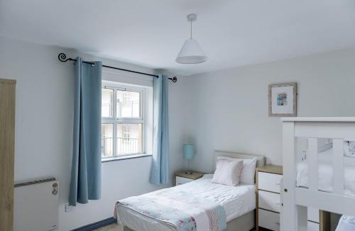 Drumacrin Apartamento | Marine Court