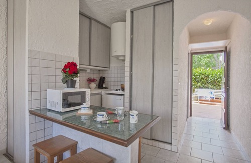 Bravone Apartamento | Marine De Bravone: 2 Planta baja, terraza a 100 m de la playa