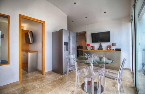 Marine de Saint Ambroggio Casa | Marine de Sant Ambroggio- Apartamento de pie en agua F3-3PRA