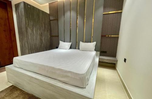 Rishikesh Apartamento | Marine Ganga Stays