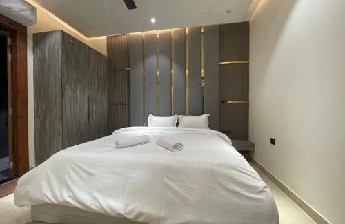Rishikesh Apartamento | Marine Ganga Stays