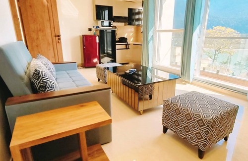 Rishikesh Apartamento | Marine Ganga Stays