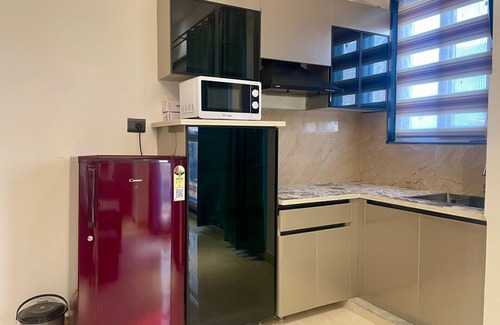 Rishikesh Apartamento | Marine Ganga Stays