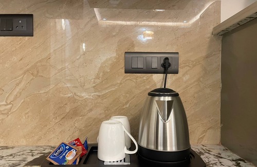 Rishikesh Apartamento | Marine Ganga Stays