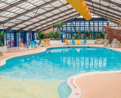 Rhyl Casa | marine getaways caravan hire winchester