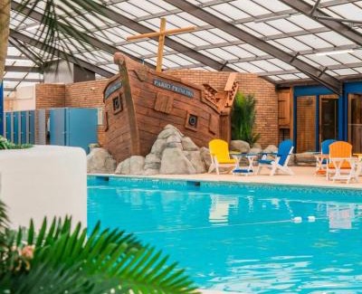 Rhyl Casa | marine getaways caravan hire winchester