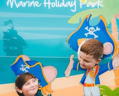 Rhyl Casa | marine getaways caravan hire winchester