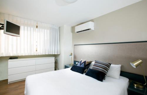 Herzliya Pituach Apartamento | Marine Heights Suites