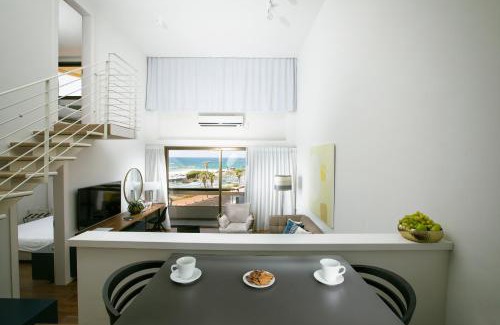 Herzliya Pituach Apartamento | Marine Heights Suites