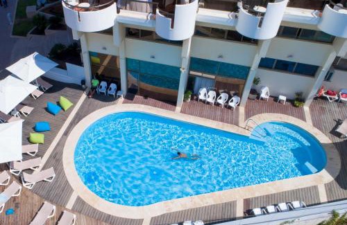 Herzliya Pituach Apartamento | Marine Heights Suites