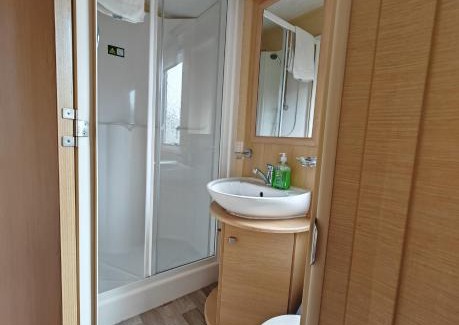 Rhyl Casa | Marine holiday park - L&G caravan hire