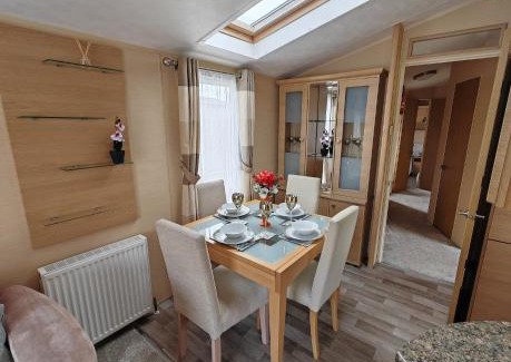Rhyl Casa | Marine holiday park - L&G caravan hire