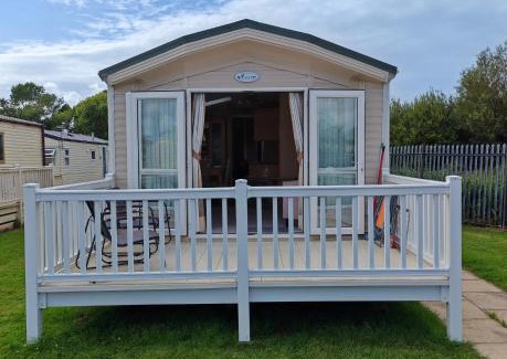 Rhyl Casa | Marine holiday park - L&G caravan hire