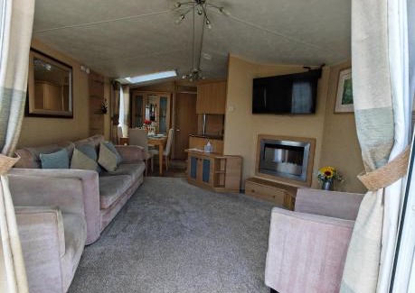 Rhyl Casa | Marine holiday park - L&G caravan hire