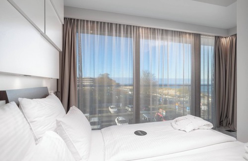West Pomeranian Voivodeship Hotel | Marine Hotel