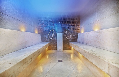 West Pomeranian Voivodeship Hotel | Marine Hotel