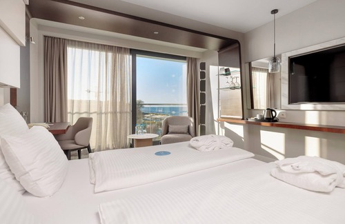 West Pomeranian Voivodeship Hotel | Marine Hotel