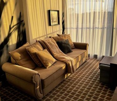 West Pomeranian Voivodeship Apartamento | Marine hotel prywatny apartament z widokiem na morze