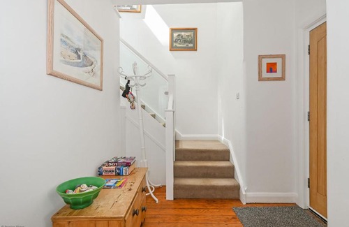East Wittering Casa | Marine House by inspirestays-com