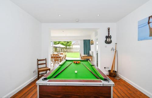 East Wittering Casa | Marine House by inspirestays-com