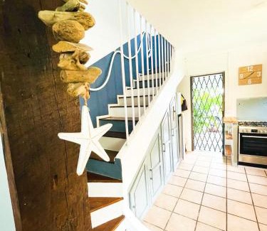 Pointe D'esny Apartamento | Marine House