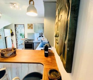 Pointe D'esny Apartamento | Marine House