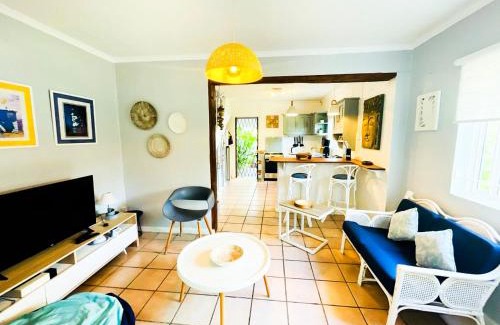 Pointe D'esny Apartamento | Marine House