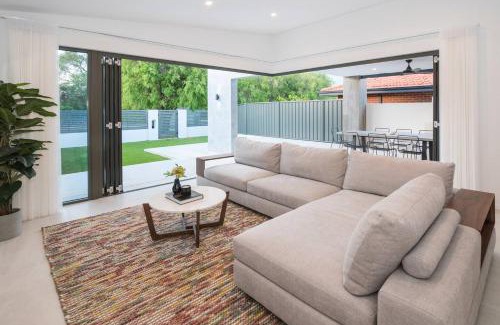 Busselton Casa | Marine Life - Coastal Retreat Near Busselton Jetty