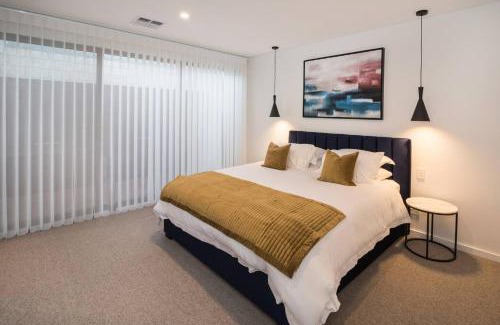Busselton Casa | Marine Life - Coastal Retreat Near Busselton Jetty
