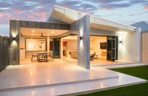 Busselton Casa | Marine Life - Coastal Retreat Near Busselton Jetty