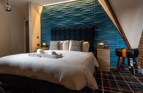 Great Yarmouth Cama Y Desayuno | Marine Lodge
