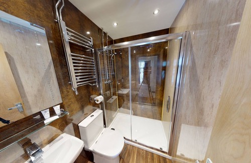 Great Yarmouth Cama Y Desayuno | Marine Lodge