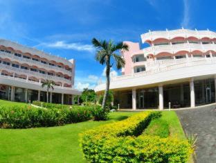 Yonaha Complejo | Marine Lodge Marea