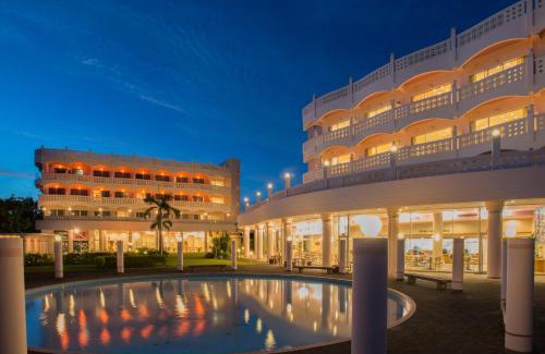 Yonaha Complejo | Marine Lodge Marea