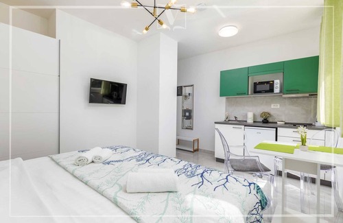 Pula Apartamento | Marine Lux B
