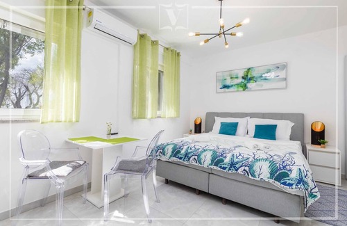 Pula Apartamento | Marine Lux B