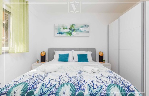 Pula Apartamento | Marine Lux B