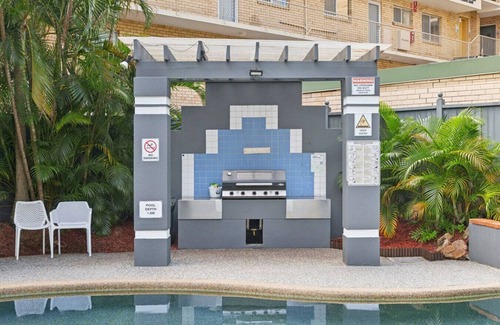 Labrador Apartamento | Marine Parade Beach Getaway - Family Friendly