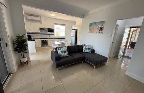 Port Vincent Apartamento | Marine Parade Holiday Unit 1