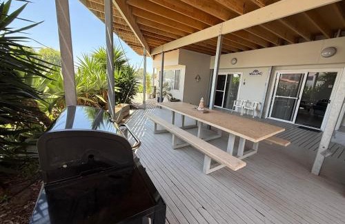 Port Vincent Apartamento | Marine Parade Holiday Unit 2