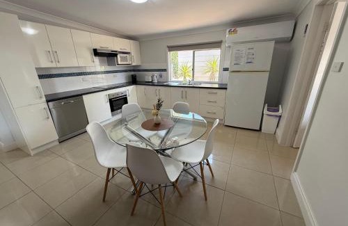 Port Vincent Apartamento | Marine Parade Holiday Unit 2
