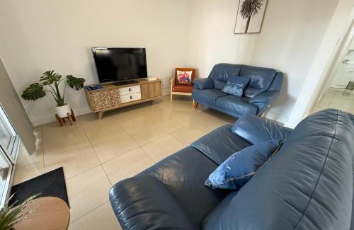 Port Vincent Apartamento | Marine Parade Holiday Unit 2