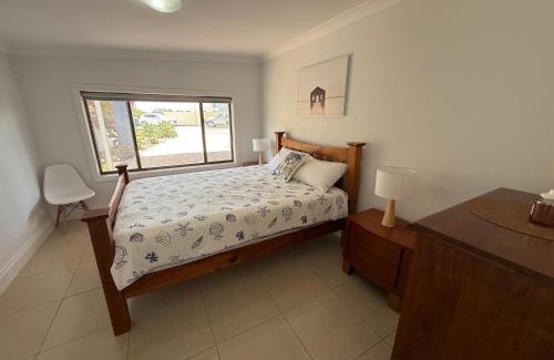 Port Vincent Apartamento | Marine Parade Holiday Unit 2