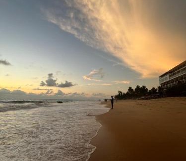 Thiranagama Casa | Marine Ray Resort Hikkaduwa
