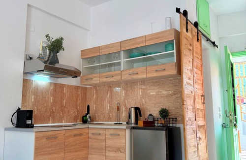 Pedi Condominio | Marine's Apartments