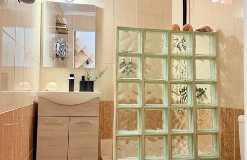 Pedi Condominio | Marine's Apartments