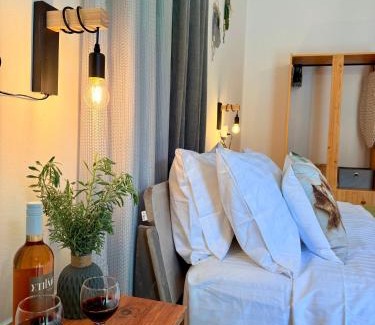 Pedi Apartamento | Marine's apartments